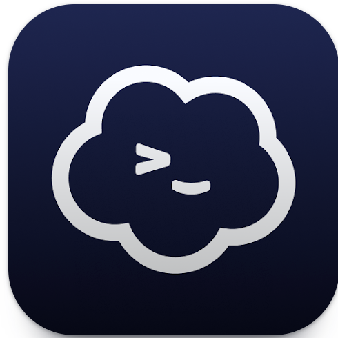 Termius icon