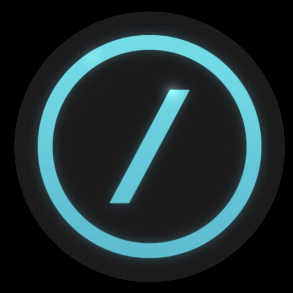 Blink Shell icon